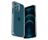 Spigen Ultra Hybrid do iPhone 12/12 Pro Crystal Clear - 600494 - zdjęcie 5